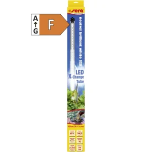 Sera LED X-Change Tube LED neutral brilliant white 965 mm für 105 cm Sonderaktion